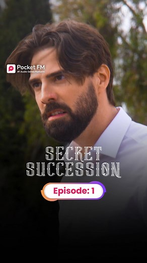 Secret Succession | Ep.1 | Full Series | Pocket FM Download Pocket FM App to Listen Full Series: https://click.pocketfm.in/2IE7/58vefofj 📲Stay updated and never miss a story!🚀 Episode 1 is live – Watch now!:- www.facebook.com/reel/1745920736004092 #pocketfm #pocketfmdrama #pocketfmfantasy #audioseries #usa_tiktok #foruyou #viraltiktokvideo #tiktokviral #viralvideos #tiktokseries #fantasy #forupage #fantasystory #lovestory #relationshipgoals #explorepage✨ #marriage #couples #love #secretsuccess