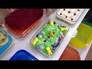 Lock & Lock 9x13 Glass Pan on QVC