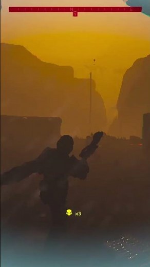 Playing Helldivers 2 without a dedicated graphics card! #helldivers2 #laptop #intel #intelirisxe