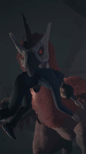 Pyroraptor Shenanigans #dinosaurs #tokyoscramble #nintendoswitch2 #videogames