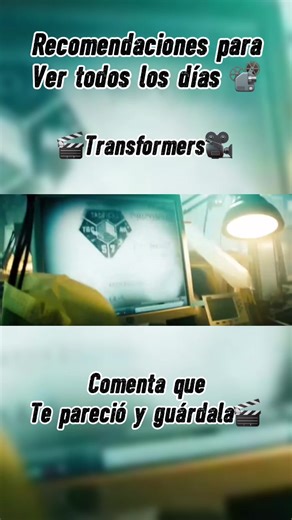 #pelisterra 🎬 Recomendamos películas y series todos los días Descubre qué ver, desde cine popular hasta joyas ocultas Déjanos saber si te gustan nuestras recomendaciones 🍿 Guárdalo para tu próxima noche de películas 🍿📌 #cine #series #peliculas #peliculasterra