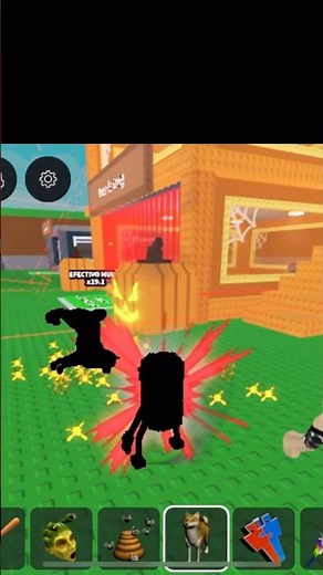 Anti script de laser facil #robaunbrainrot #shorts #roblox