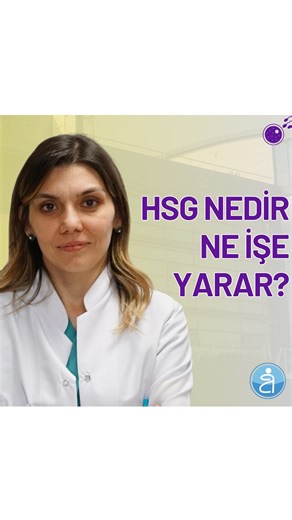 Antalya Tüp Bebek Merkezi on Instagram: "Doktorumuz Dr. Hande TÖRE cevaplıyor; HSG Nedir? Ne İşe Yarar? • • • Paylaşımlarımız bilgilendirme amaçlıdır. Tanıtım içermemektedir. • • • Detaylı bilgi almak ve randevu oluşturmak için; • • • 📞 444 7949 🌐 www.antalyatupbebek.com.tr 📍 Kanal Mah. Halide Edip Cad. No:3 Antalya #AntalyaTüpBebekMerkezi #TüpBebekTedavisi #TüpBebek #İnfertilite IVF Embriyo"