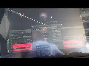 HOW TO TRANSFER ROUTE TRACK TO BOTH RADAR & ECDIS