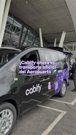 Cabify Chile on TikTok