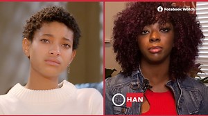 173K views · 2.1K reactions | On Today's new Red Table Talk, we are joined by a few special guests who open up on their journeys through surviving suicide and how they we're able to heal. Watch the full episode at 9am PST/12pm EST, only on Facebook Watch. | Red Table Talk | Facebook