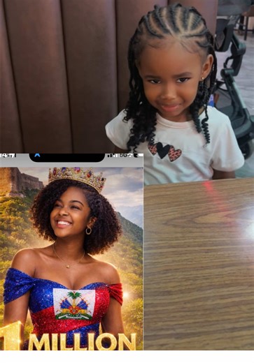 #haiti #ariana #alaso #fyp #pourtoi