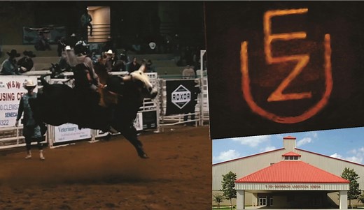 Easy Bend Rodeo
