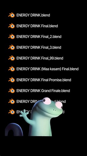 Every damn time 😭 #3dartist #memes #trending