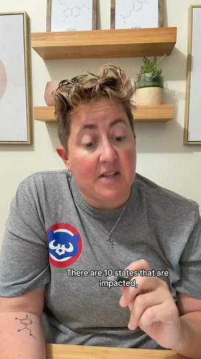 5M views · 29K reactions | IMPORTANT RECALL ALERT!! Infantile Botulism is a condition that causes weakness and flaccid paralysis, BUT there is a treatment available! If you think your baby may have botulism, please seek care emergently! #parents #baby #recall #formula #botulism Disclaimer: For educational and entertainment purposes only and should not be regarded as medical advice or replace the advice of your physician | Dr.Beachgem10 | Facebook