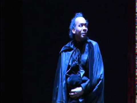 El Trovador (Obra de teatro)