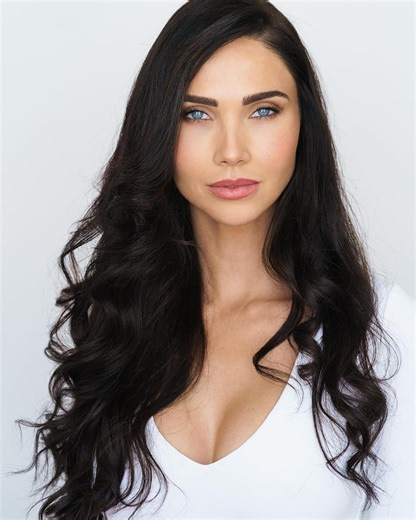 Jessica Green | Actrice