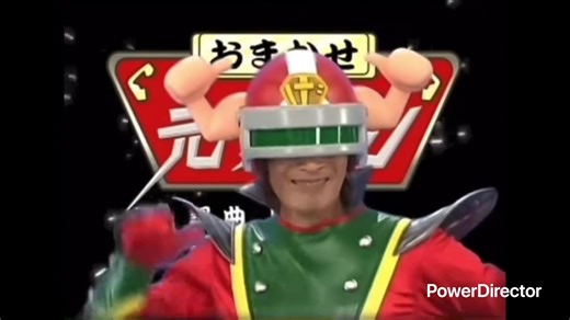 2002年7月・8月のうた「おまかせ元気マン」 杉田あきひろ・つのだりょうこ あきひろお兄さん扮するヒーローと、他の3人のコスプレがたくさん出て来ます！ #杉田あきひろ #つのだりょうこ #おかあさんといっしょ #今月の歌 #全9曲