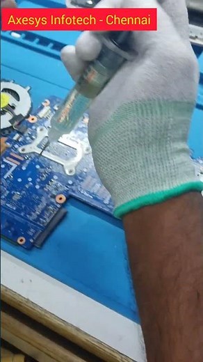 HP Elitebook 430 G3 Laptop power ON "mouse pad not working"🤐🤐I/O communication missing🤫🤫Solved👍👍💫💫