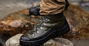 The Best Hiking Boots for Men, From Lightweight To Ultra-Plush