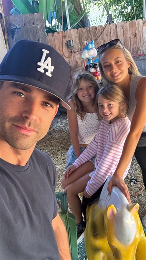 12K views · 8.2K reactions | Every family needs balance—one calm soul and one wild heart. They balance each other perfectly: one brings peace, the other brings the party 拾  and they both have my whole heart  #mom #momlife #kids #daughters #siblings #funny #fyp | Melissa Ordway | Facebook