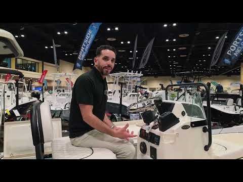 2026 Spyder FX19 in Black with Suzuki DF140 Stealth | At Portside Marine