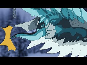 The ULDRAAKE Experience || Creatures Of Sonaria