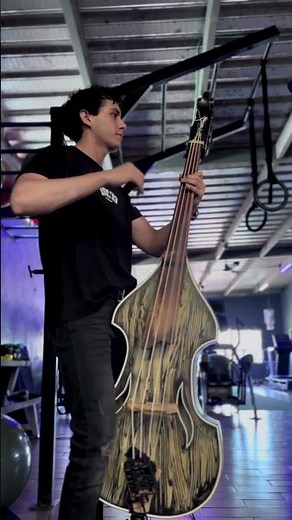 Mi bello ángel #tololoche