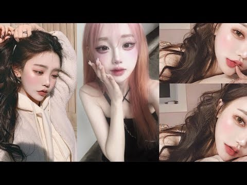 𝓋-shaped angel skull + jaw reduction 👼🏼🎀