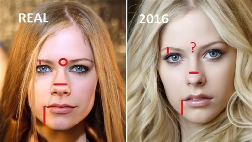 Avril Lavigne’s “replacement” theory is one of pop culture’s darkest rumors