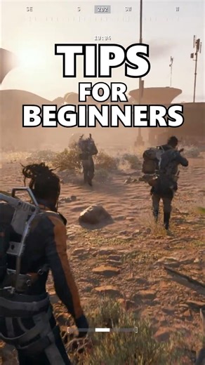 3 Beginner Tips You SHOULD Know 👀 ARC Raiders