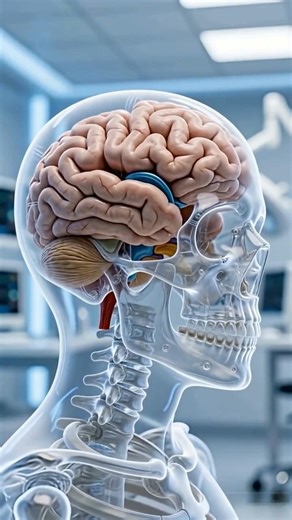 What Is a Traumatic Brain Injury? (TBI Explained Simply)