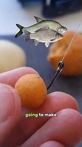 Secret Semolina Dough Fishing Bait for Carp, Bream & Roach | Step-by-Step Recipe #fishing