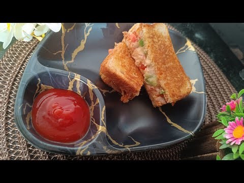 Veg Sandwich recipe/#maharashtrarecipe #vegetarian #simplerecipes#sandwichrecipe