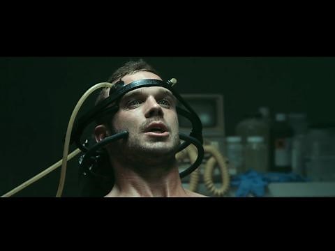 The Shadow Effect (2017)