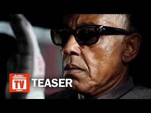 Parish Season 1 Teaser