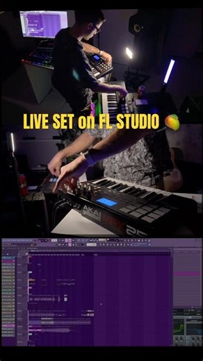 Acoustic Guitar + Tech House = This #flstudio #production #tutorial