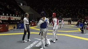 Amazing Clips !!! Taekwondo For ever 👏👏👏👏👏👏 | Mundotaekwondo.com