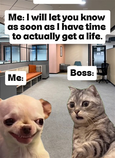 Overloaded at Work: Relatable 9-to-5 Office Memes