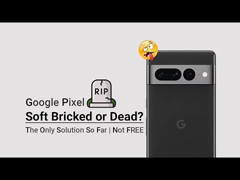 Pixel Hard-Brick Fix: QUSB_BULK_CID / USB Serial Only | eMMC Flash via Mipi tester box – GSM6.com