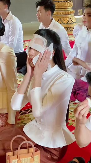 លោកអើយដល់ម្លឹង VanBe ហើយអ្នកថតអីក៏បុិនម្លេះ😩🥺