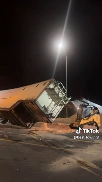 BEST TOWING (@best.towing1)’s videos with original sound - Gopi Paris❤️Beant