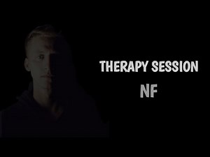 NF - Therapy Session (Lyrics)