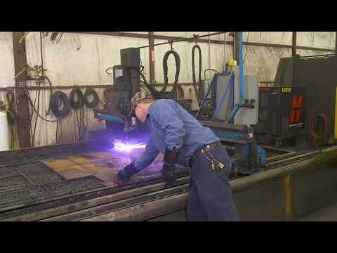 Duramax® Hyamp™ Long torches