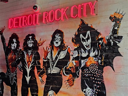Rock & Brews restaurant in Royal Oak: Everything to know about opening