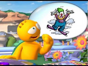 Apples? | Danny&Daddy Episode 60