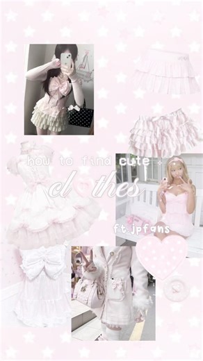 ૮ ୨୧ ⸝⸝ ྀིა JPFans tutorial 🎀