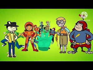 WordGirl |WordGirl Super Finger Family |Nursery Rhymes | Kid songs