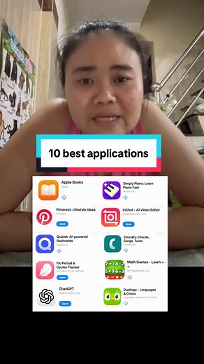 Top 10 Best Applications You Need Now