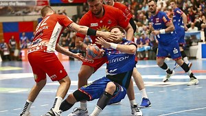 2. Handball Bundesliga: HBW macht’s am Ende dramatisch