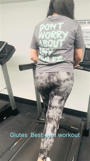 Strong cute girl fitness #gym #fitness#trending