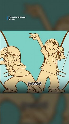 HALCALI - Otsukare SUMMER