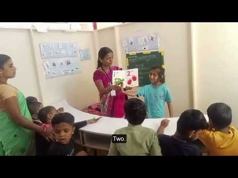 Inclusion Through Learning | Academic Activity in Action | BreakFreeSolutions