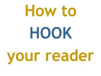 IB English B TEXT TYPES SKILLS SUPPORT LESSON: How to Hook Your Reader SWIRL LESSON