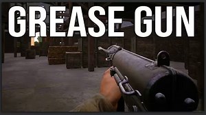【4K】战争附言 | The Grease Gun in Post Scriptum is TOO FUN